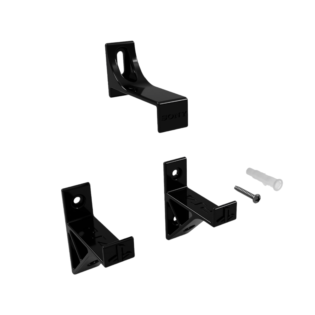 Soporte de pared para PS4 Slim 