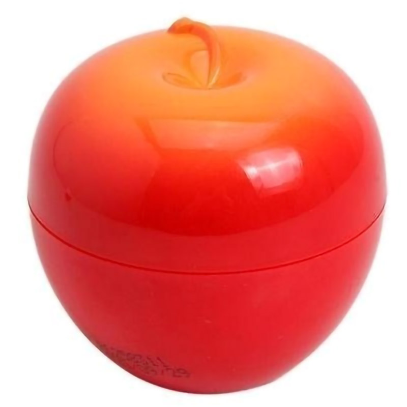 Crema Corporal Forma Fruta Aroma Manzana