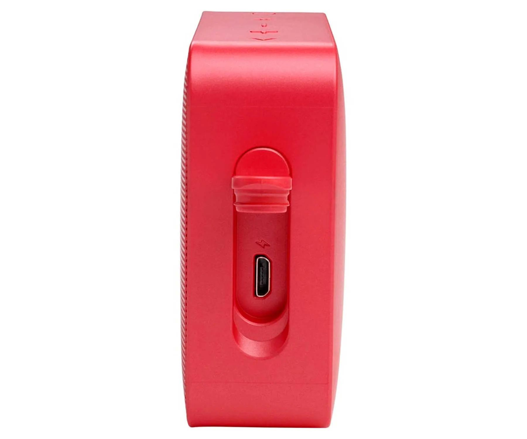 JBL GO Essential Rojo