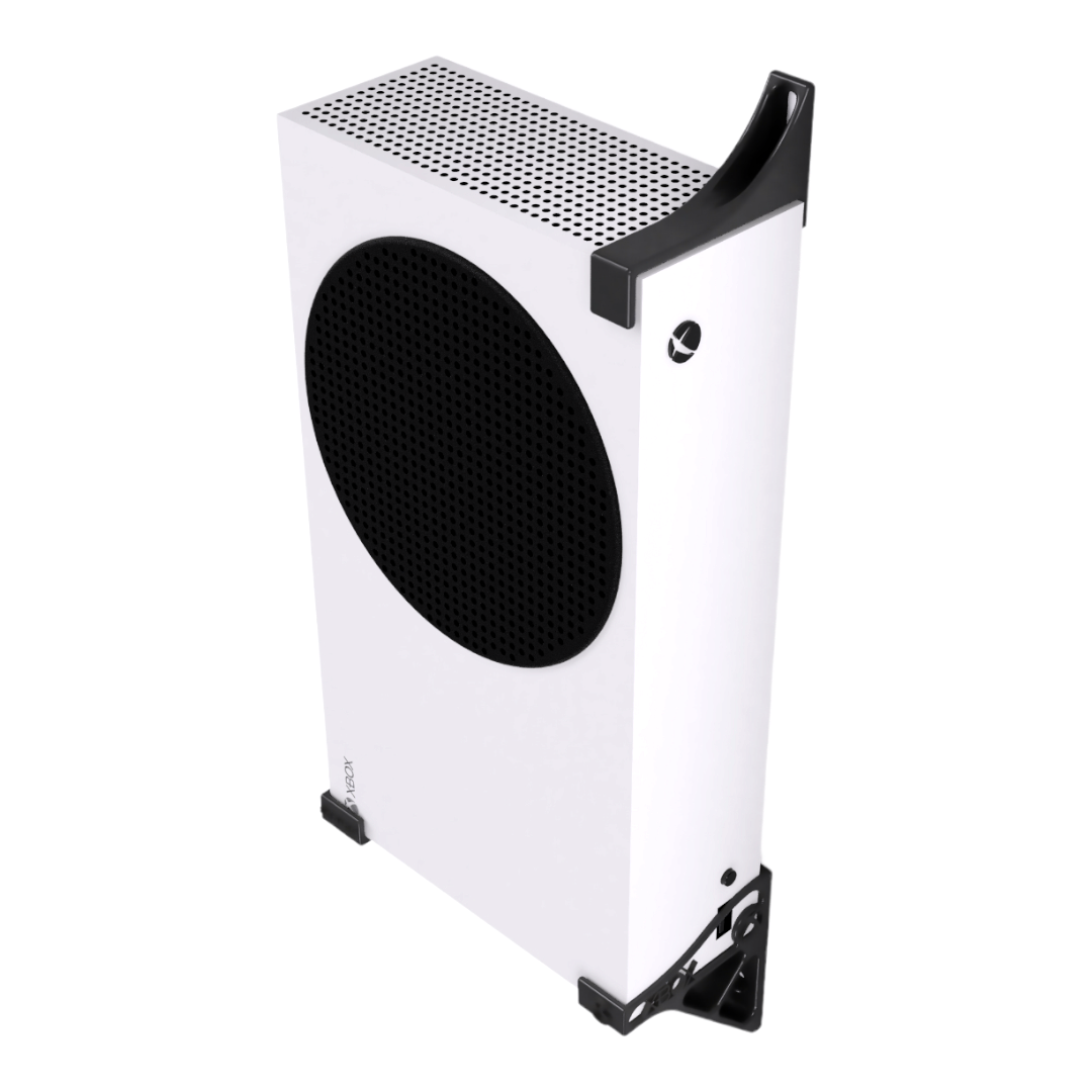Soportes de pared para Xbox Series S