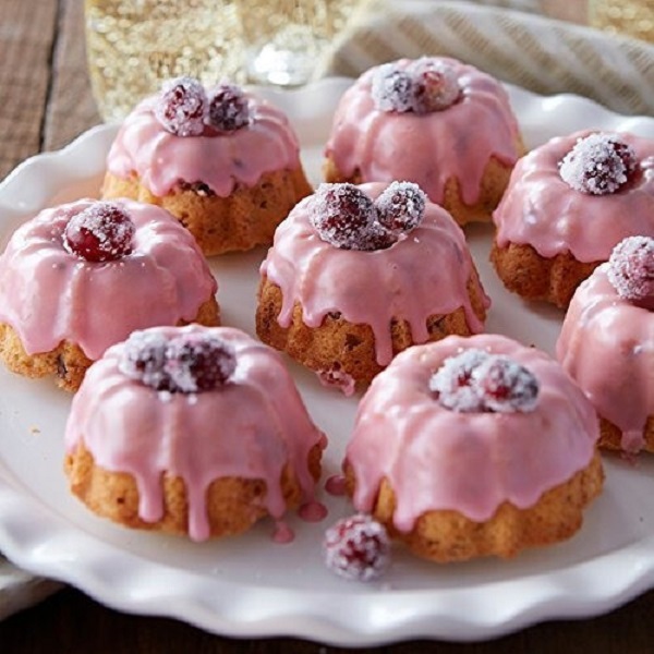 Molde Para Dona 8 cm Wilton 2105-0565