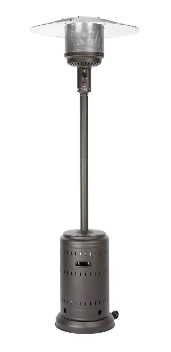 Calentador Exterior de Gas para Jardin