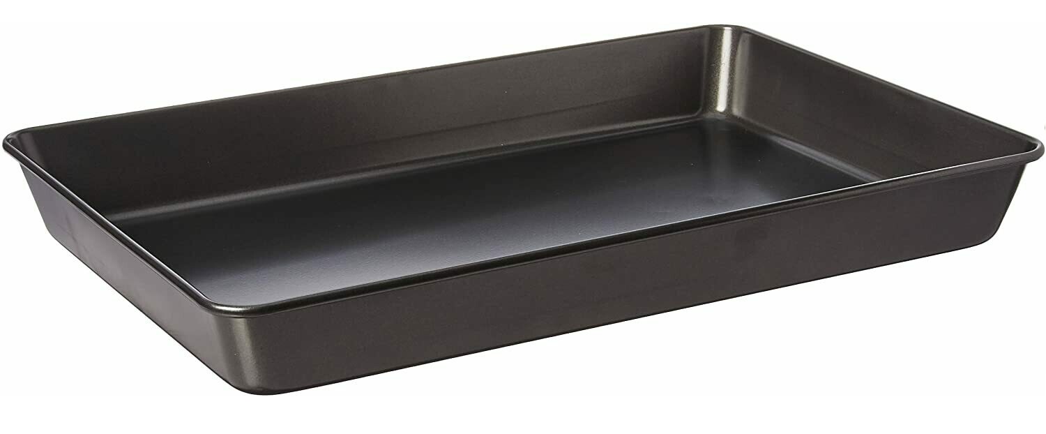 Molde Rectangular Grande 12 x 18 pulg 2105-6516