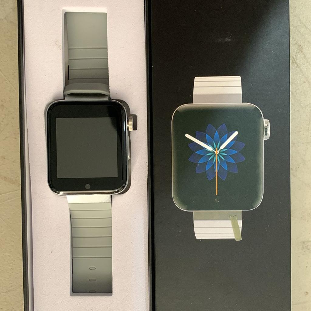 SMART WATCH GT08