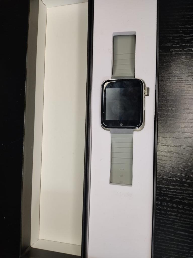 SMART WATCH GT08