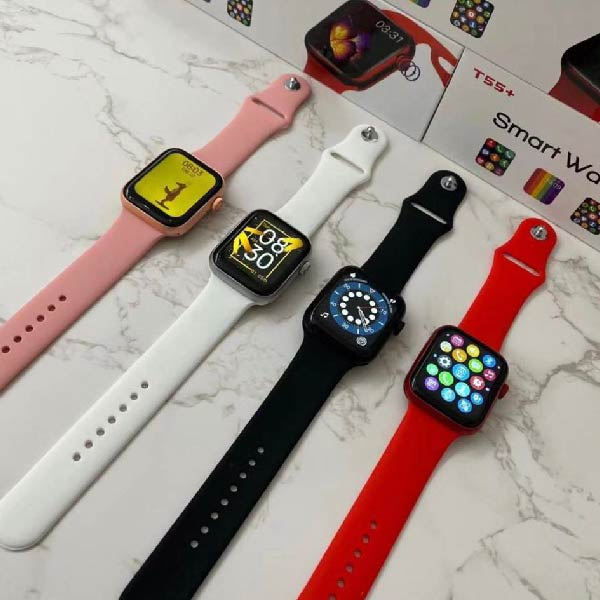 SMART WATCH T55+