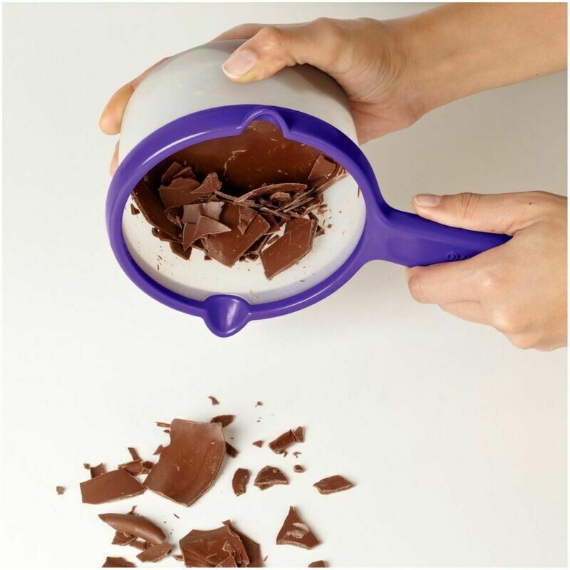 Recipiente Para Derretir Chocolate Wilton 2104-9006