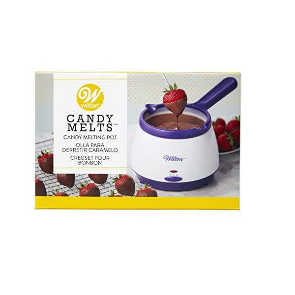 Recipiente Para Derretir Chocolate Wilton 2104-9006