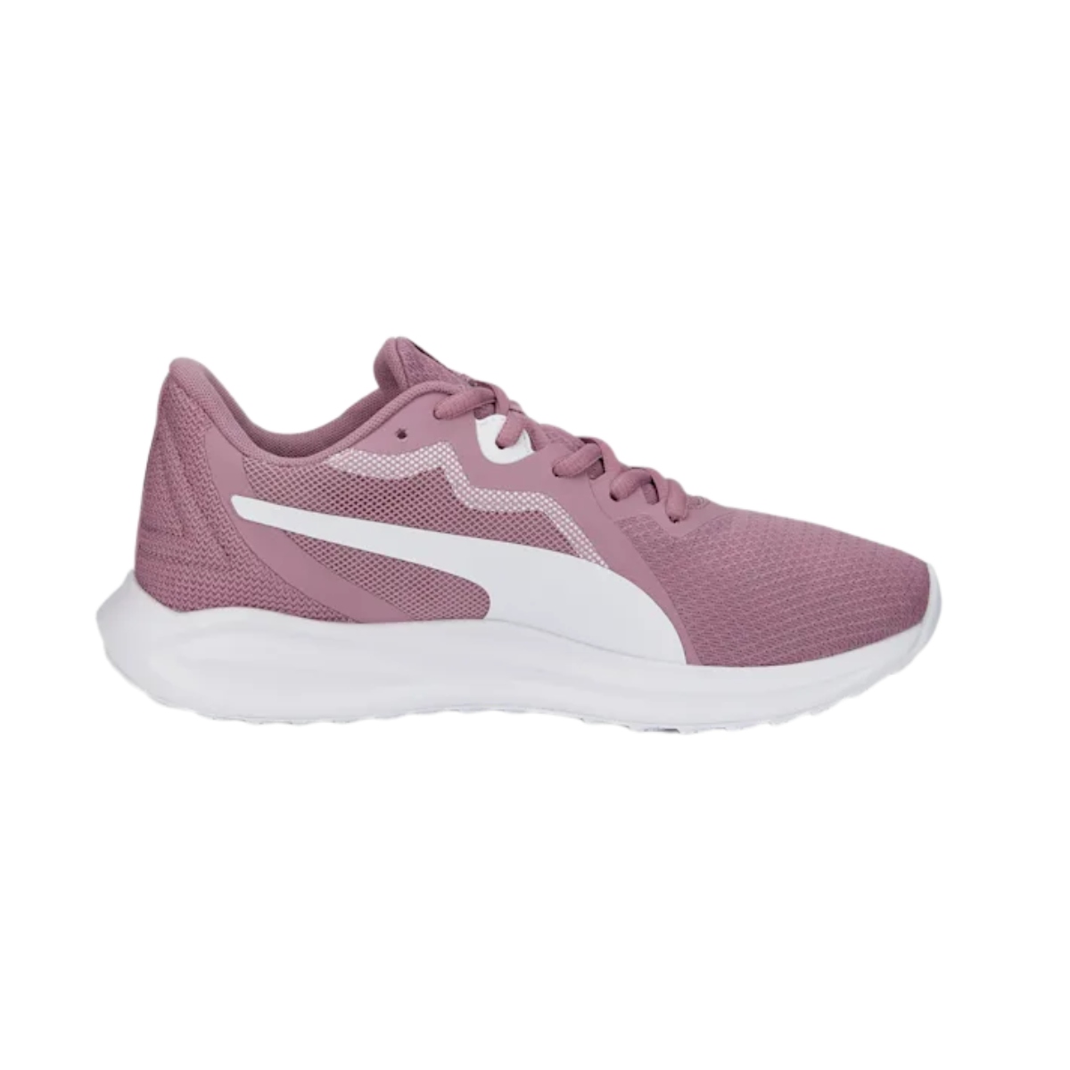 TENIS  DEPORTIVO PUMA TWITCH RUNNER VIOLETA/ MUJER  376289 24