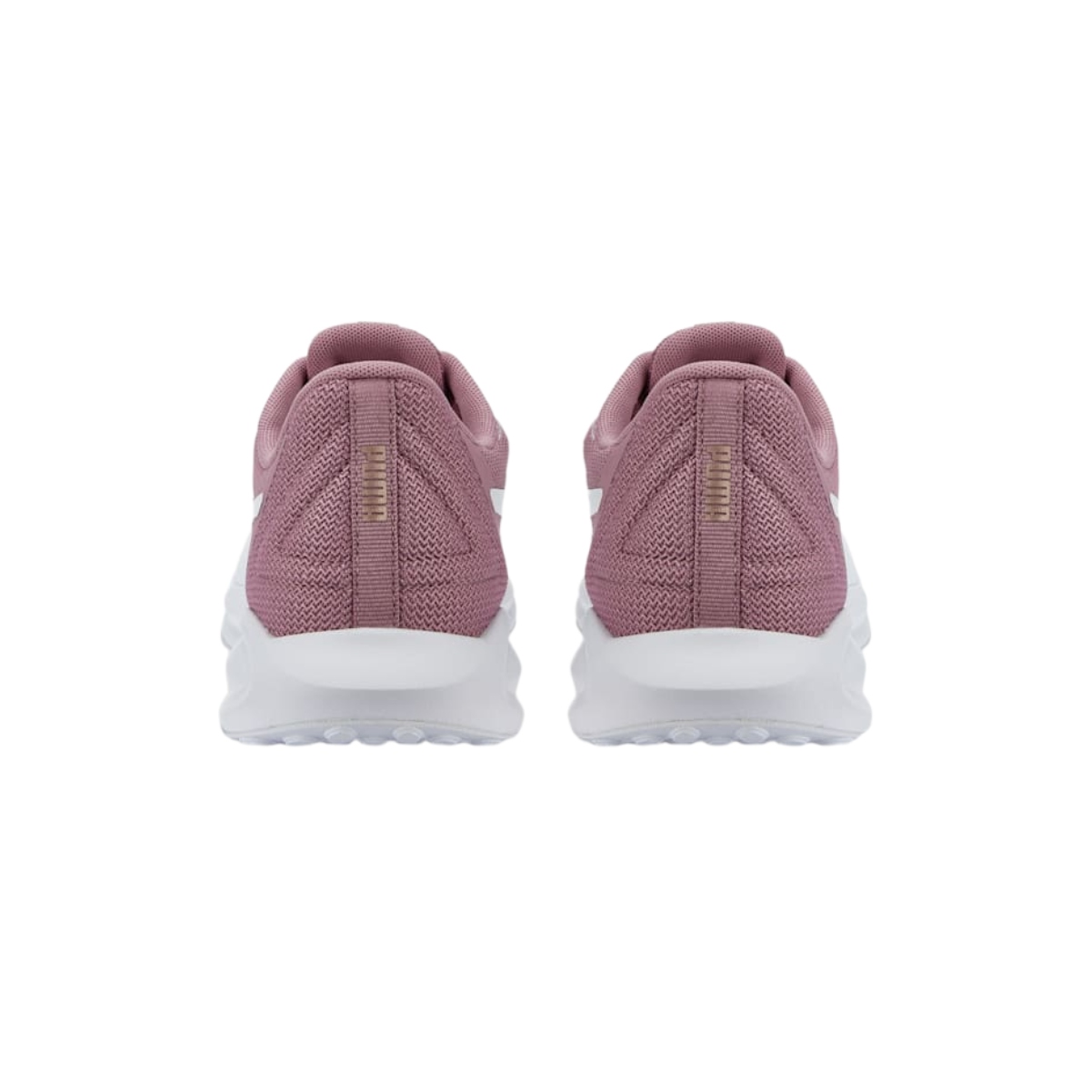 TENIS  DEPORTIVO PUMA TWITCH RUNNER VIOLETA/ MUJER  376289 24
