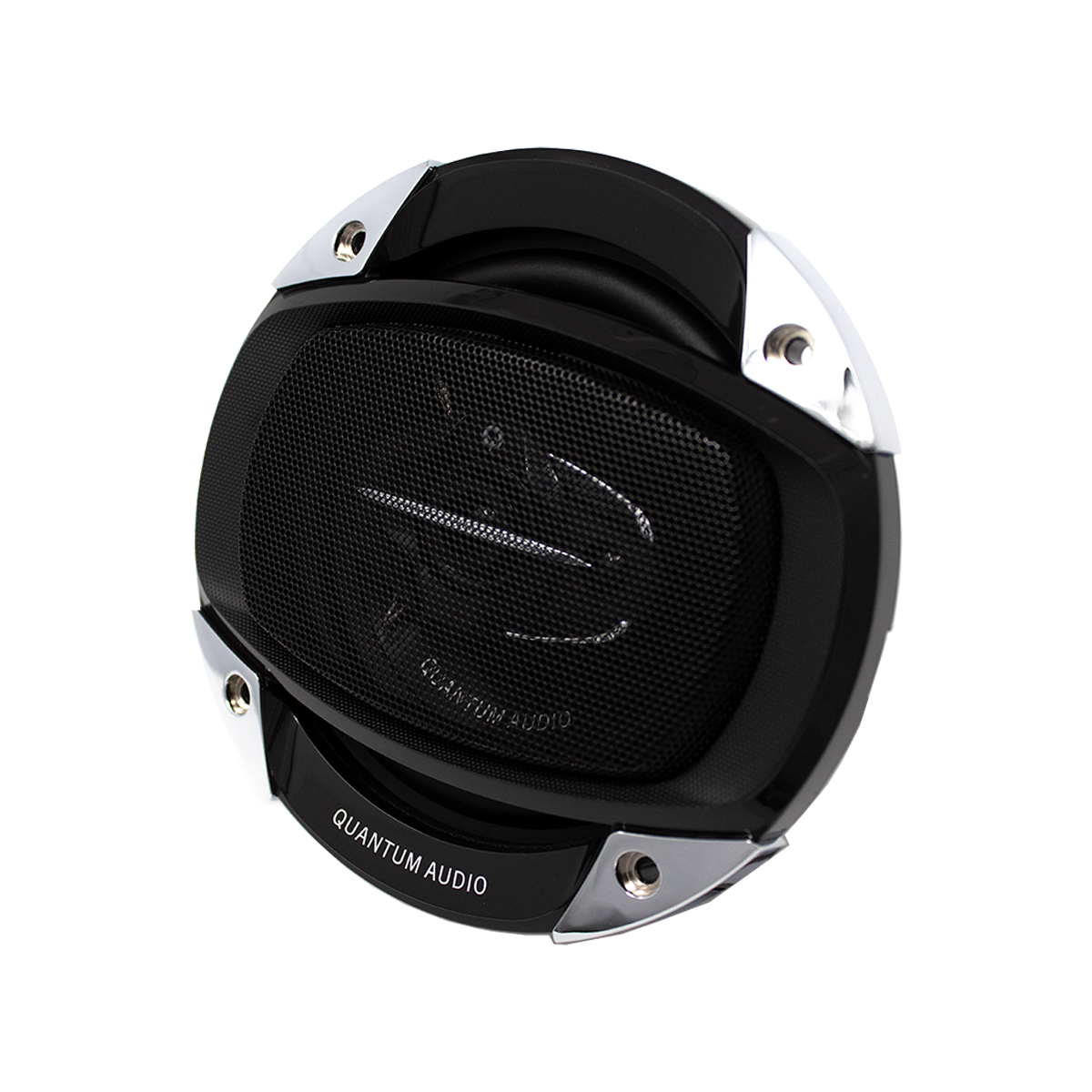 Par De Bocinas Quantum Audio QRS50 140 Watts 5.25 Pulgadas 3 Vías 