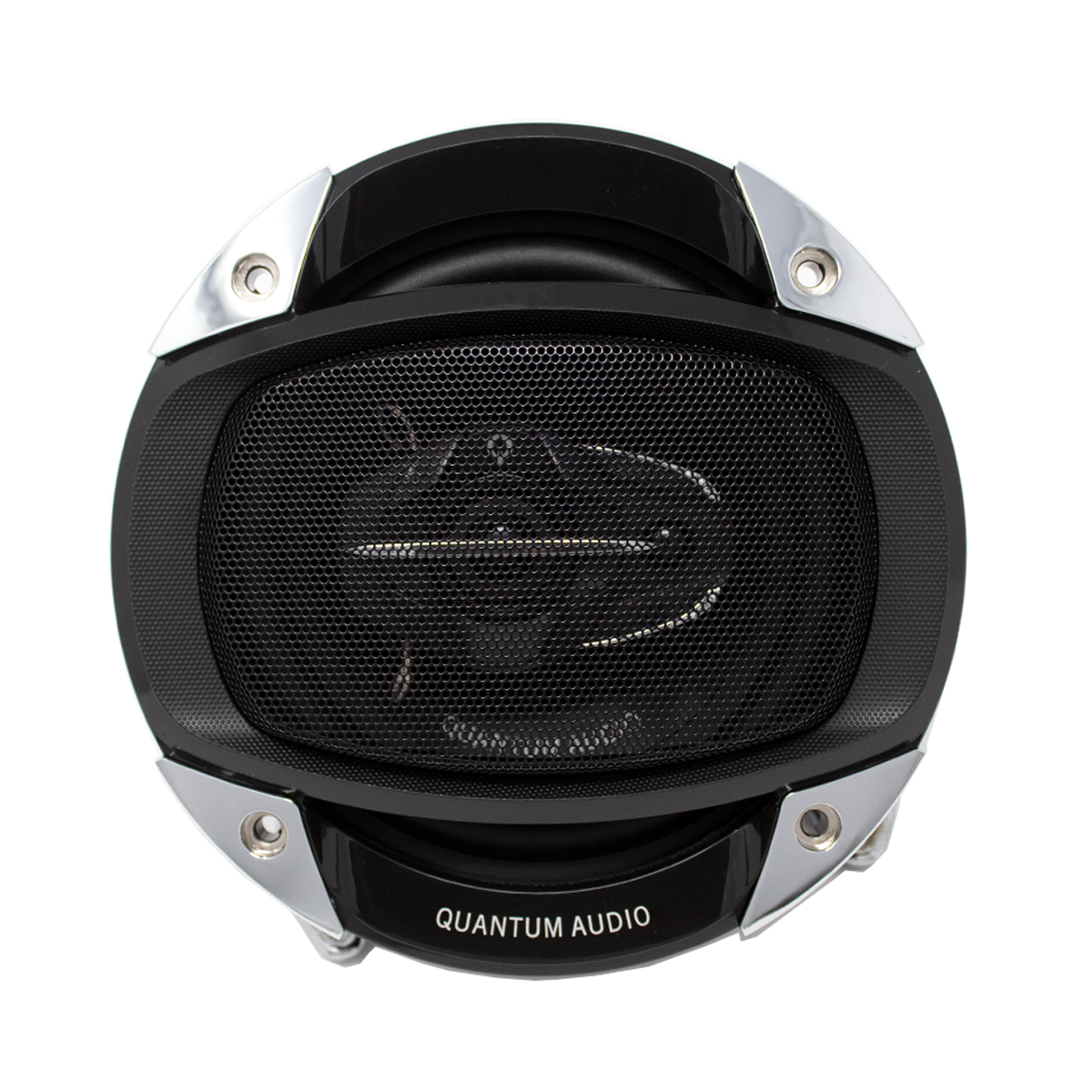 Par De Bocinas Quantum Audio QRS50 140 Watts 5.25 Pulgadas 3 Vías 