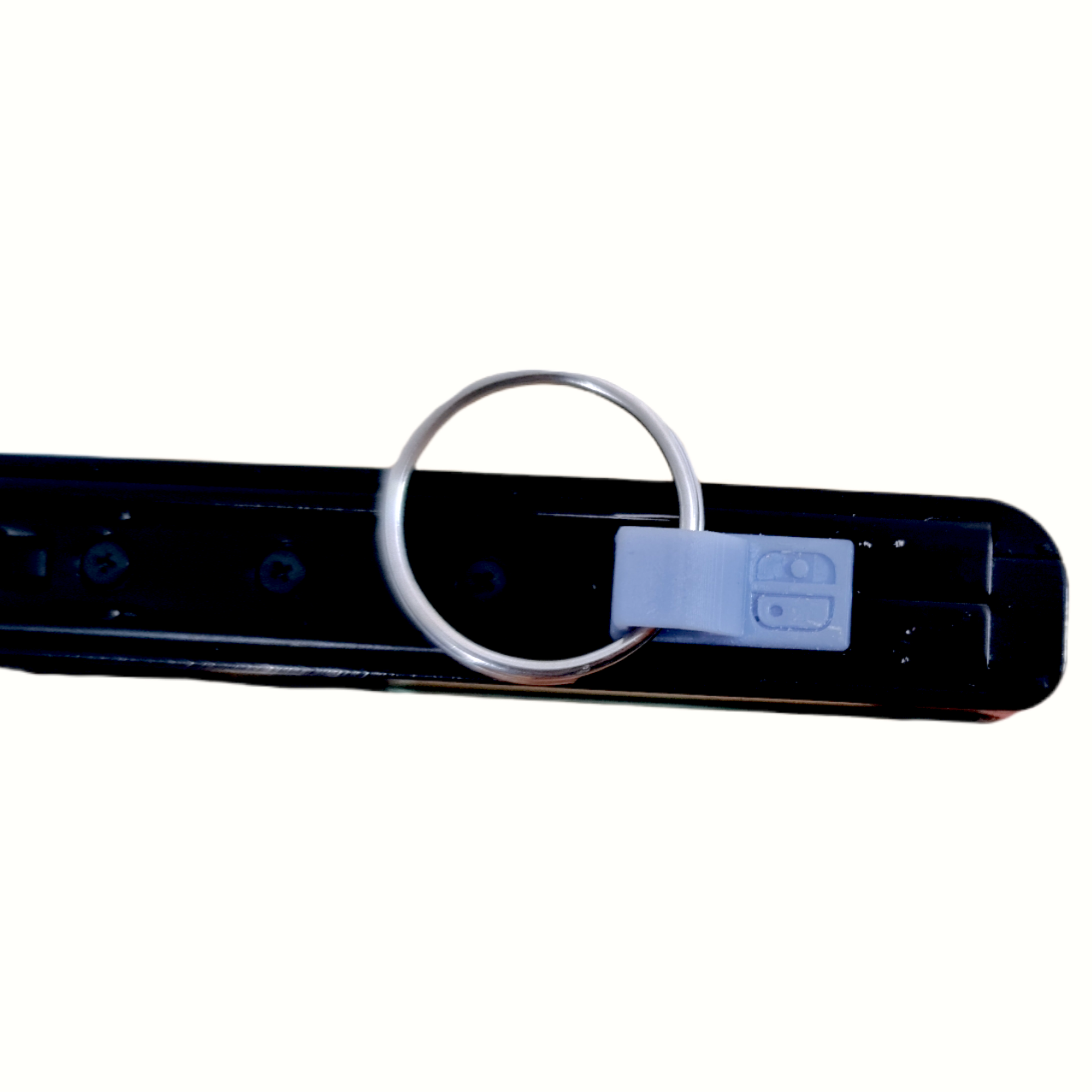 RCM Jig, RCM Clip Conector corto para Nintendo Switch Joy-Con RCM Herramienta para modo de recuperación NS