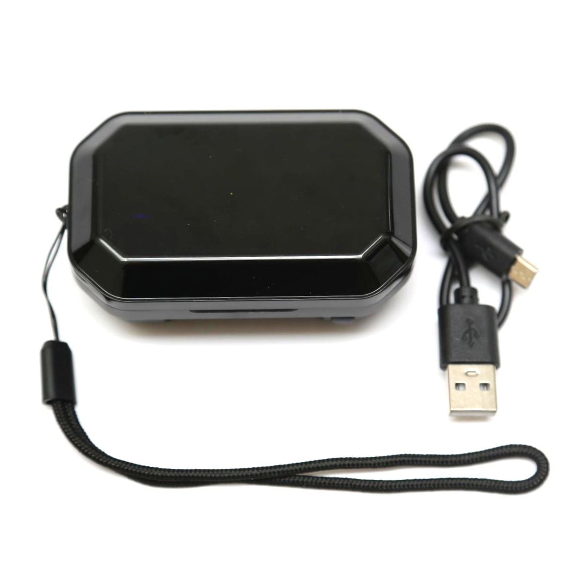 PARDELE Audifonos Inalambricos Color Negro BLK3 In Ear Audífonos Earpods Bluetooth Handsfree auriculares con Micrófono para Ejercicio