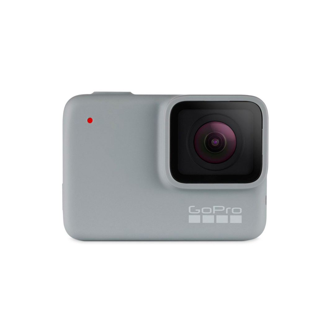 GoPro Hero 7 Silver (Reacondicionado Grado A)