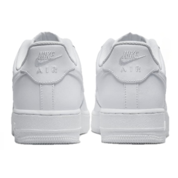 TENIS NIKE AIR FORCE 1 PIEL RETRO