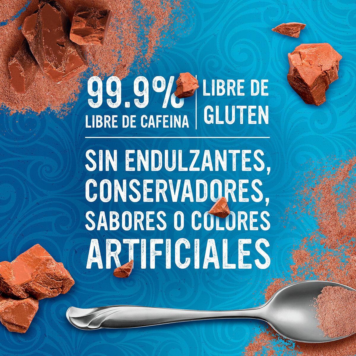 Swiss Miss Malvavisco Cocoa en Polvo 1.05 Kg