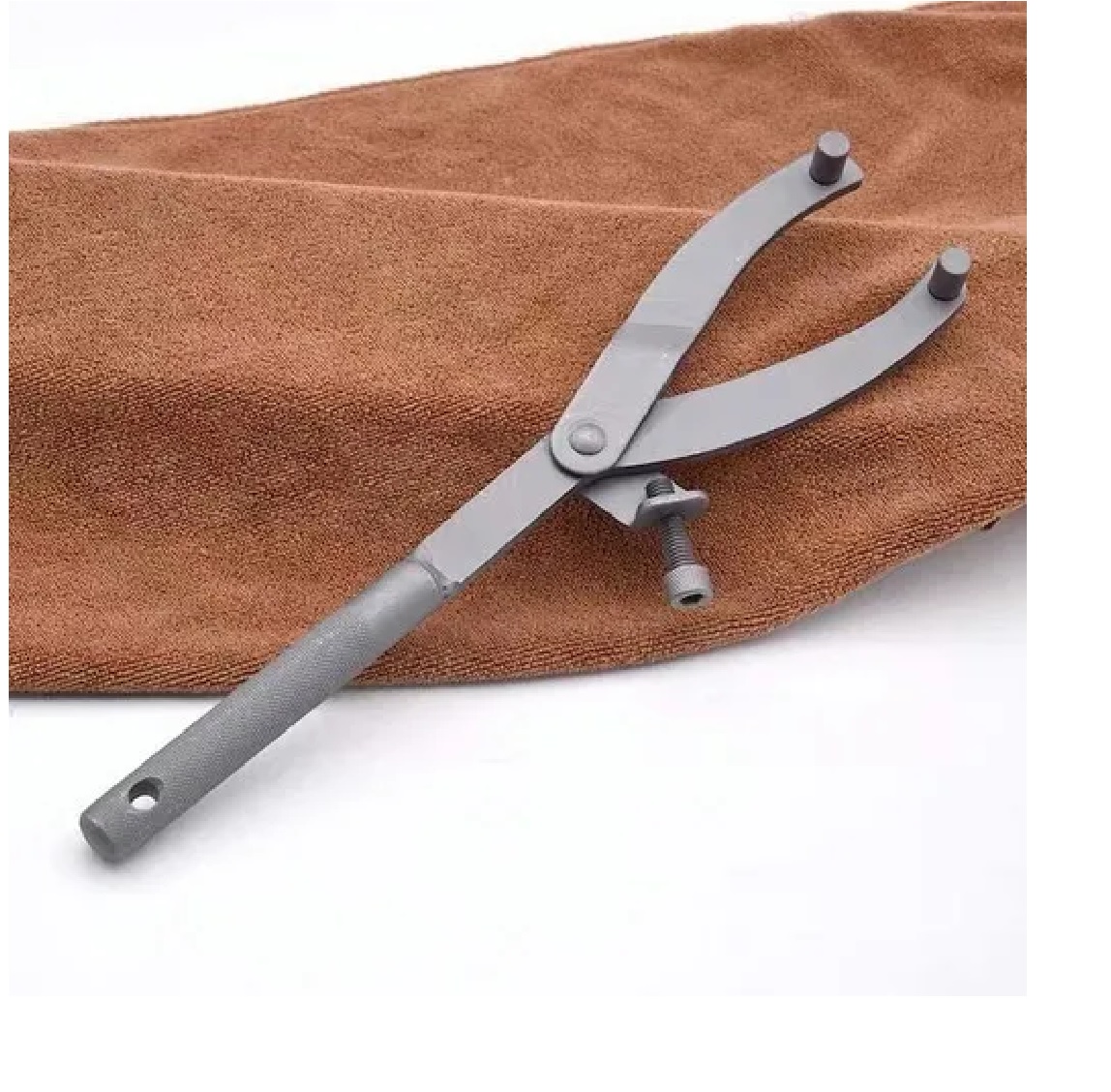 Llave Y Extractor De Clutch Polea Embrague Centrifugo Motos