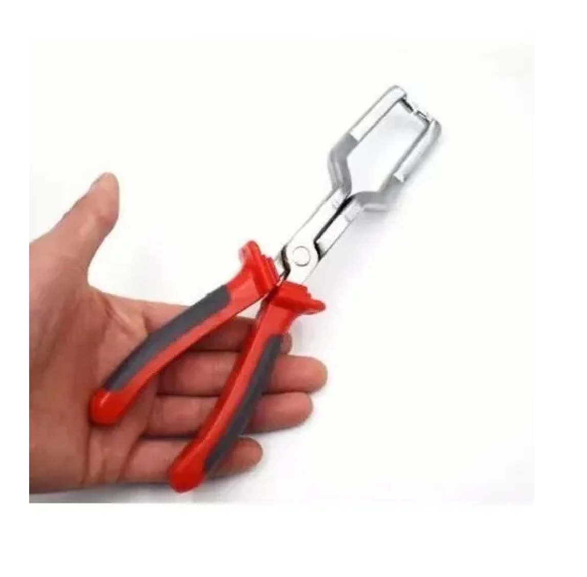 Pinzas Para Desconexión De Filtro Y Mangueras De Combustible