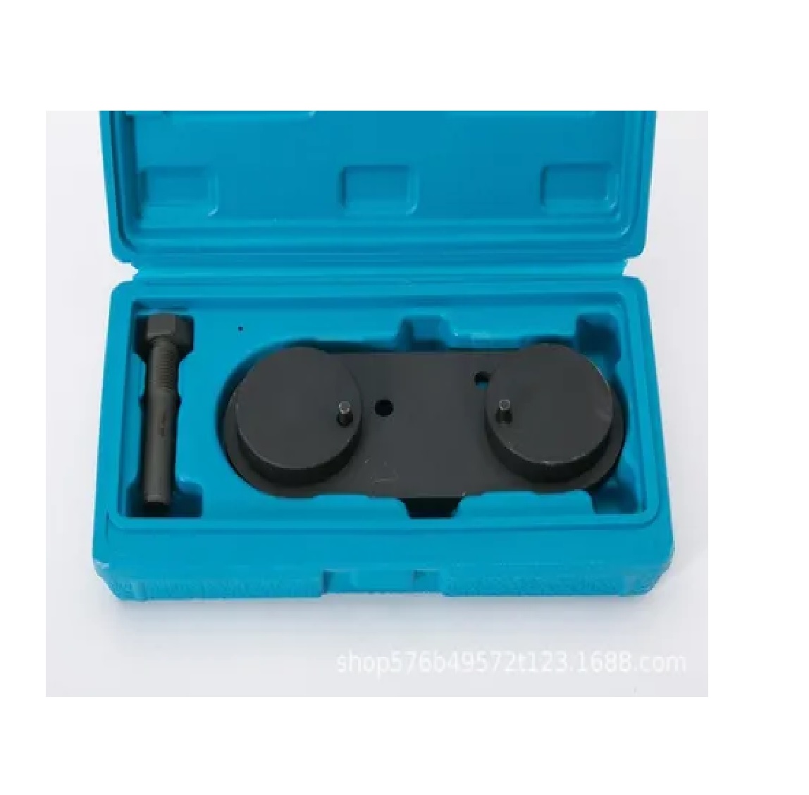 Herramienta Para Sincronizar Vw Vento, Motor 1.4 Y 1.6 Fsi