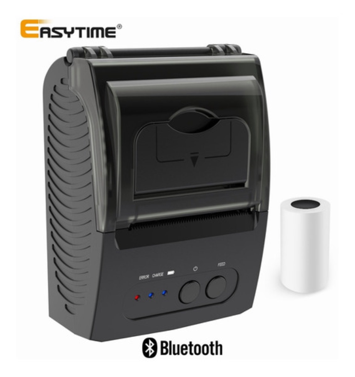 Impresora Térmica Ticket 58mm Portátil Bluetooth  