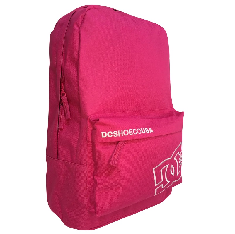 Dc discount shoes mochilas