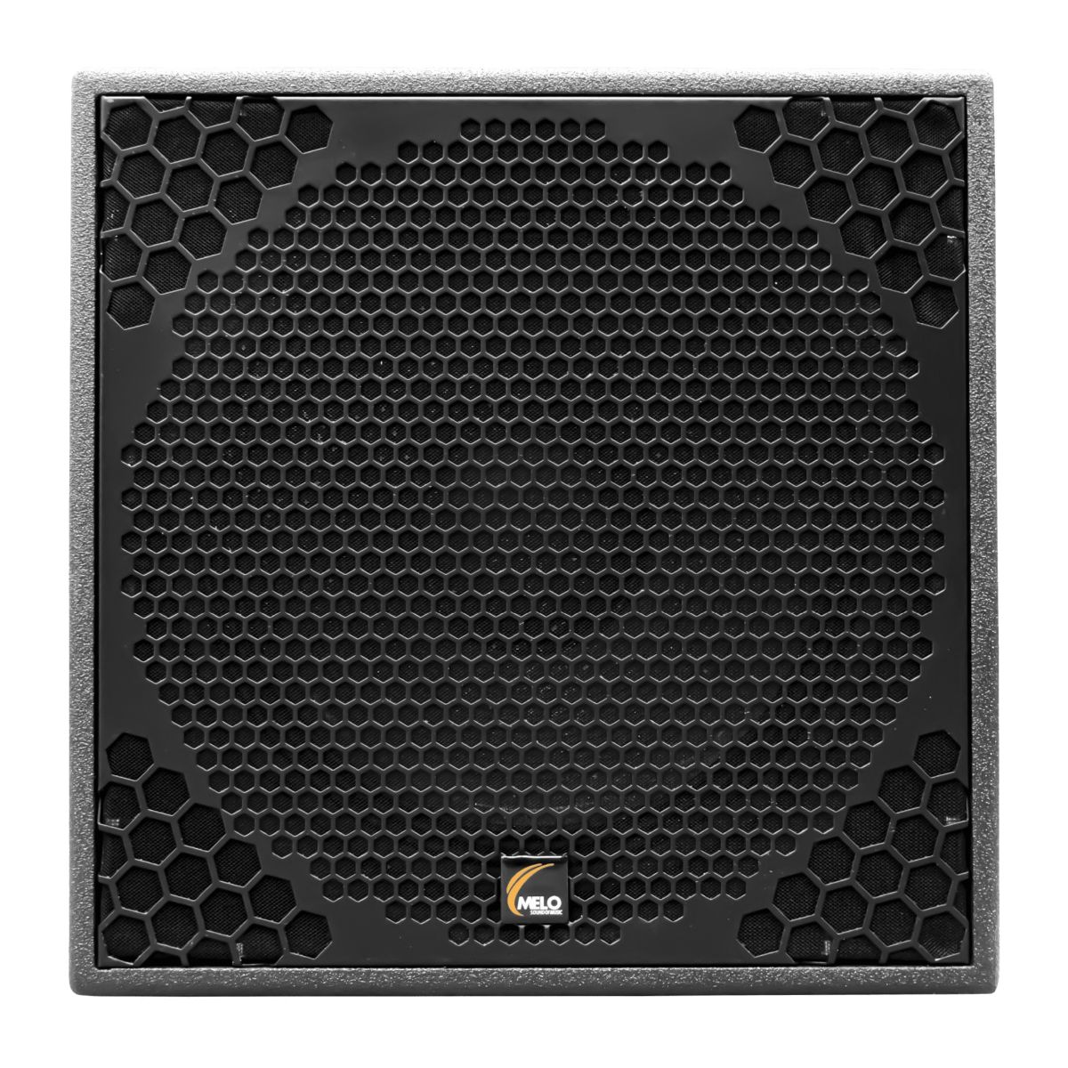 Subwoofer MELO Match 118 De 18 Pulgadas P/arreglo Lineal