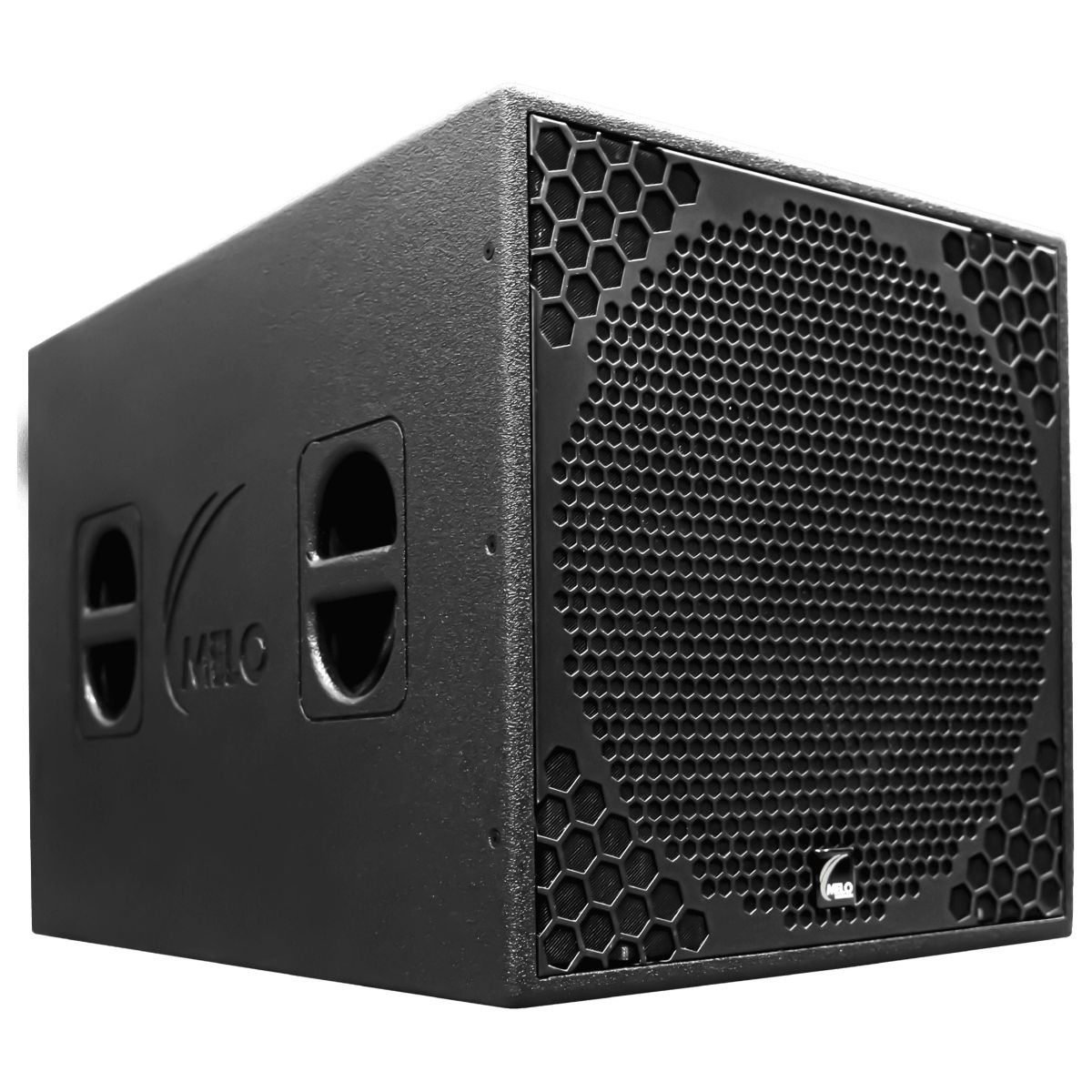 Subwoofer MELO Match 118 De 18 Pulgadas P/arreglo Lineal