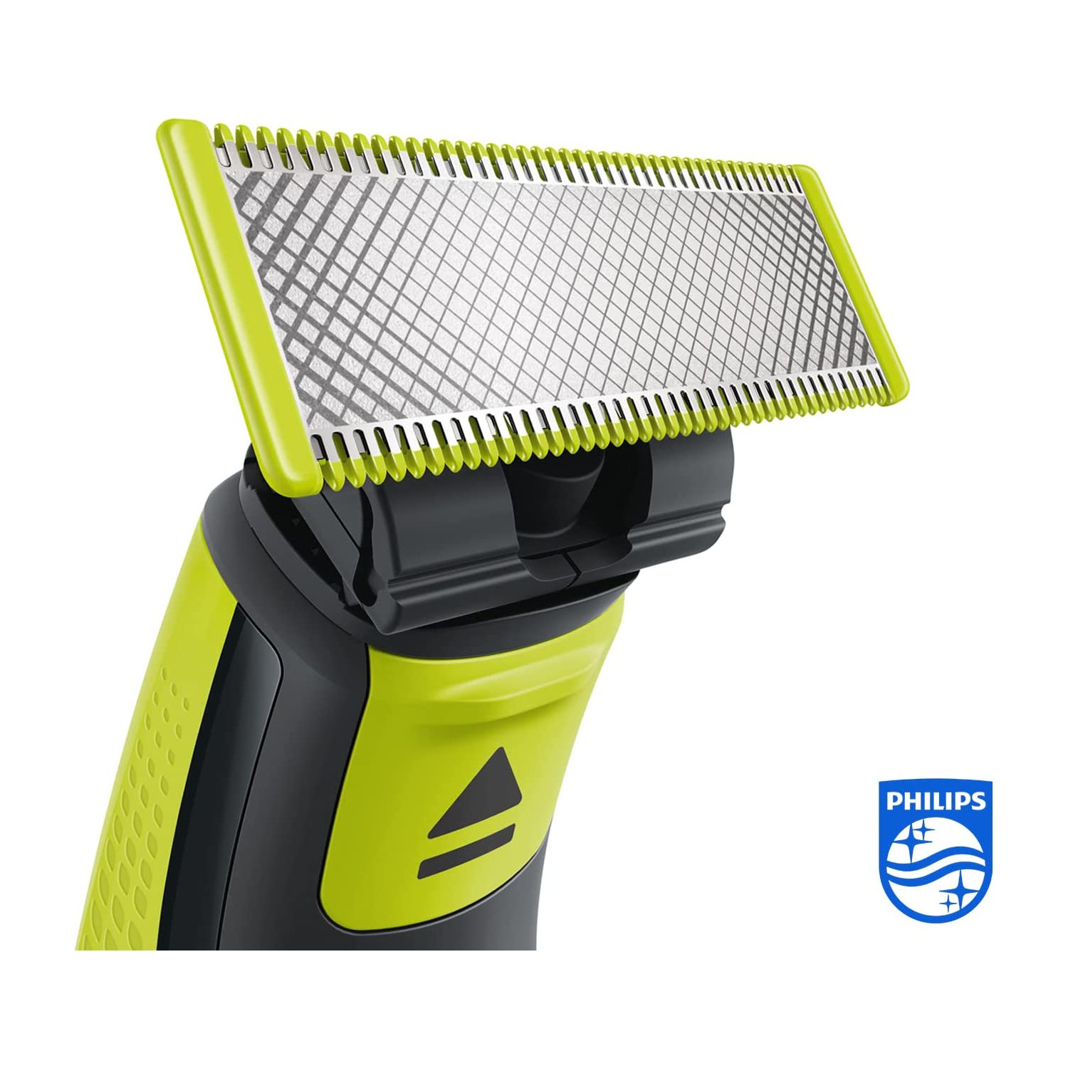 3 Cuchillas de Repuesto One Blade Philips Norelco QP25xx), OneBlade (QP26xx), OneBlade Pro (QP65xx), OneBlade Pro (QP66xx)