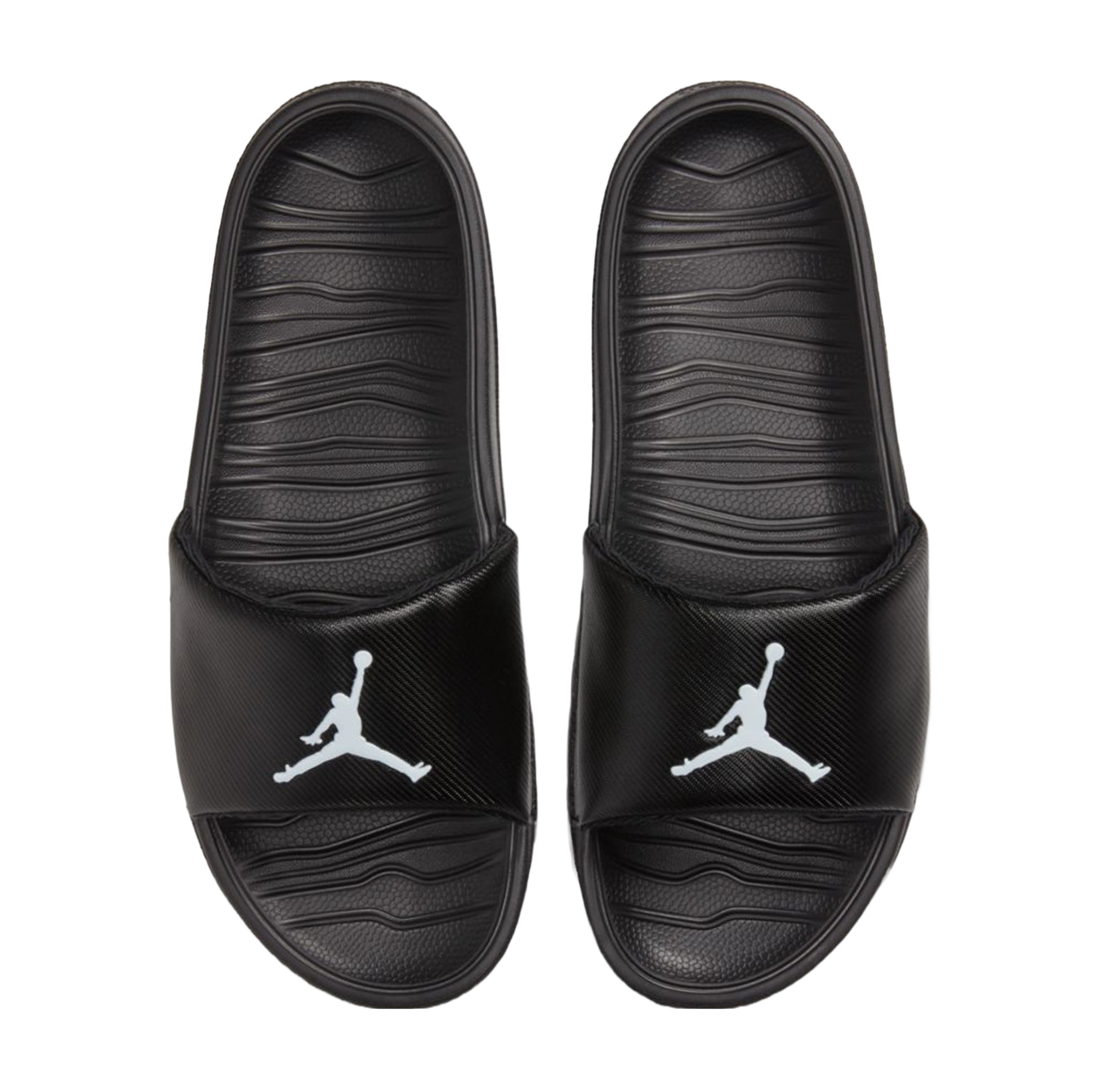 Sandalias Nike Jordan Break Negra Hombre AR6374-010