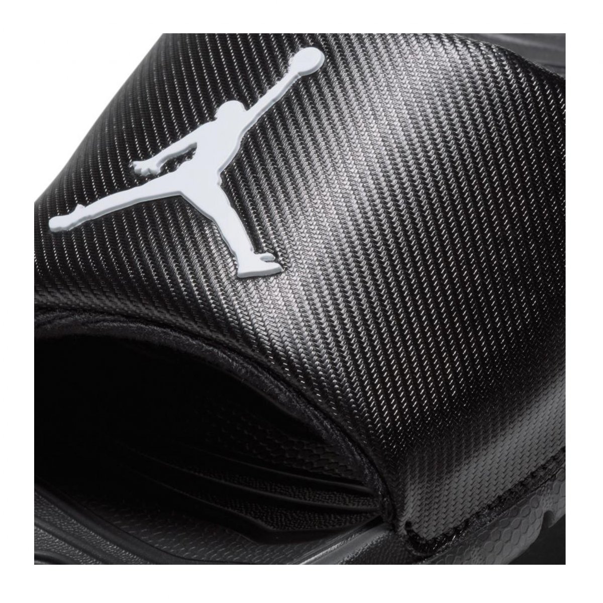 Sandalias Nike Jordan Break Negra Hombre AR6374-010