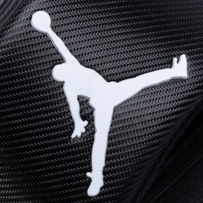 Sandalias Nike Jordan Break Negra Hombre AR6374-010