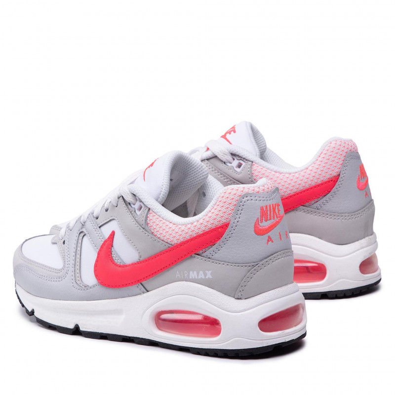 Nike Airmax Nike Air Max Command Mujer Rosa Tenis Nike Air Max