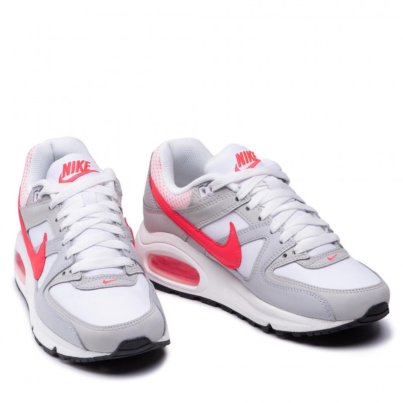 Tenis Nike Air Max Command Mujer Hyper Punch Pink