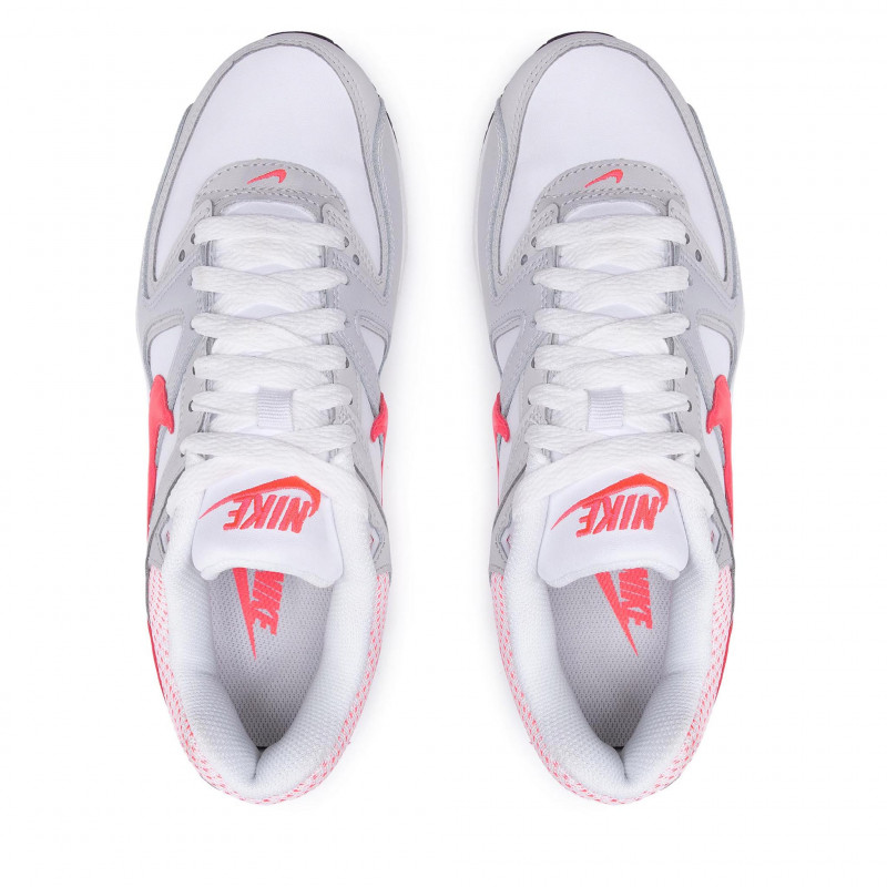 Tenis Nike Air Max Command Mujer Hyper Punch Pink