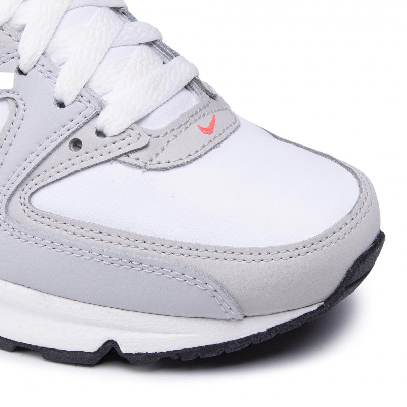 Tenis Nike Air Max Command Mujer Hyper Punch Pink