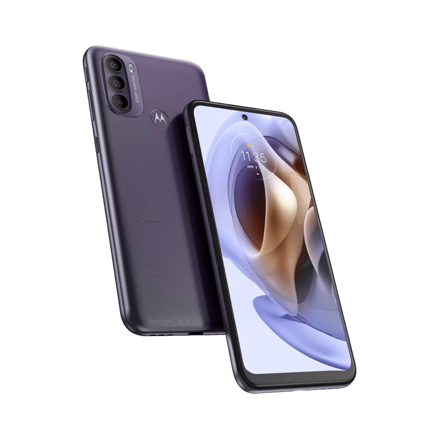 Motorola Moto G31 64GB 4GB Gris