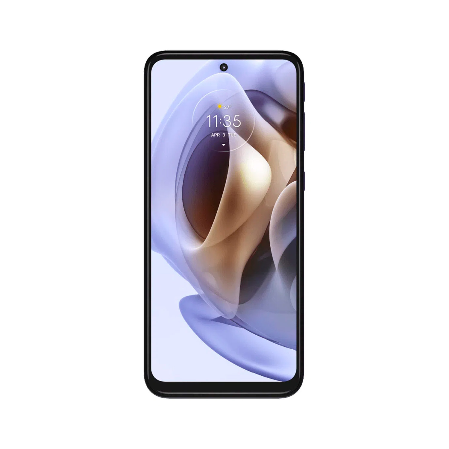 Motorola Moto G31 64GB 4GB Gris