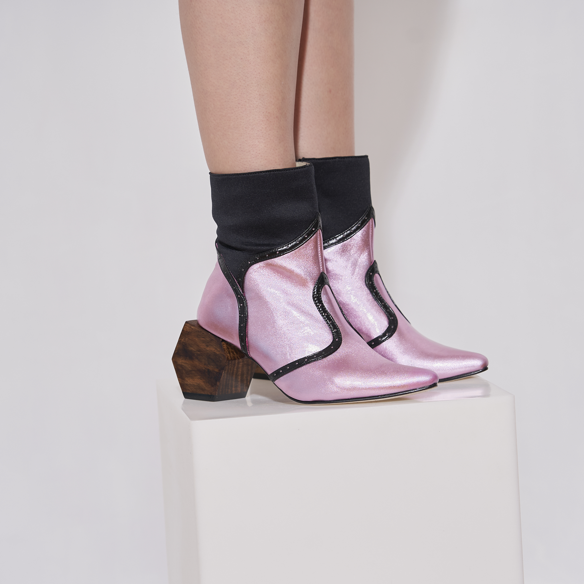 Botas velez mujer discount 2020