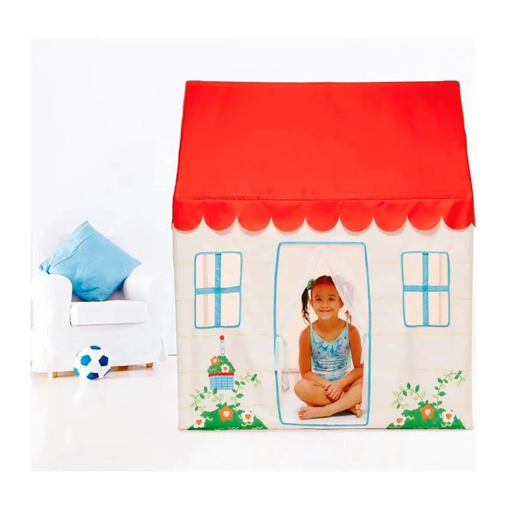 Casita De Tela Infantil, Tienda De Campaña J'adore