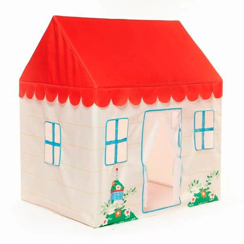 Casita De Tela Infantil, Tienda De Campaña J'adore