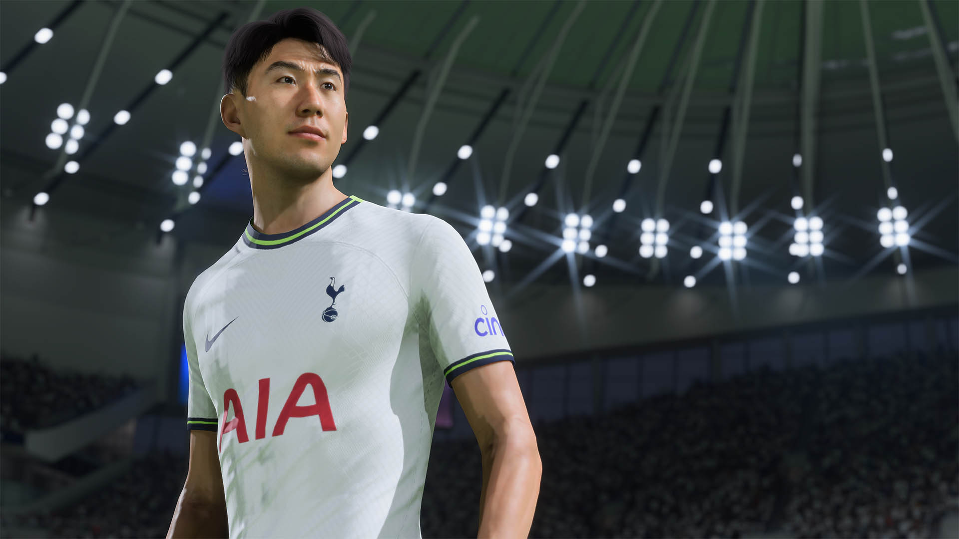 Pack Consola Estándar PlayStation5 + FIFA23