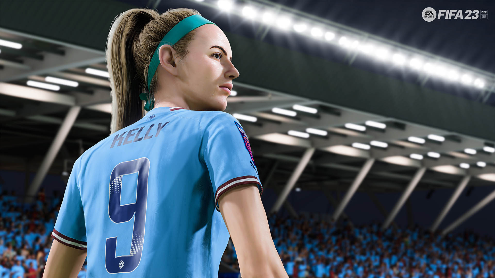 Pack Consola Estándar PlayStation5 + FIFA23