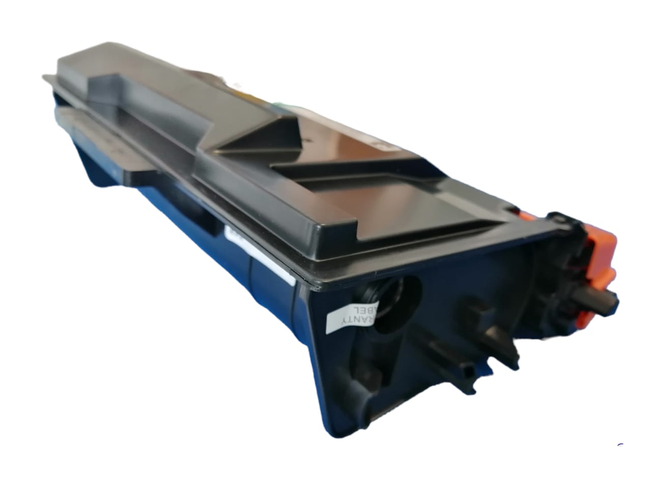 Cartucho tóner BROTHER TN 850, compatible genérico nuevo, para uso con los modelos de impresoras: TN-820, TN-850