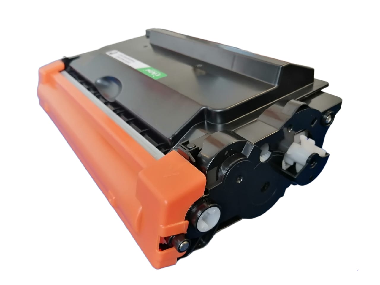 Cartucho tóner BROTHER TN 850, compatible genérico nuevo, para uso con los modelos de impresoras: TN-820, TN-850