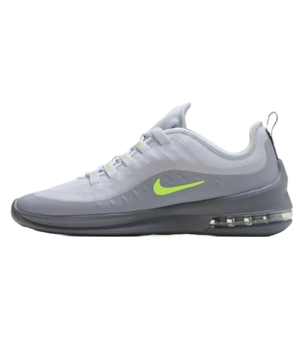 Tenis Nike Air Max Axis Hombre Pure Platinum 