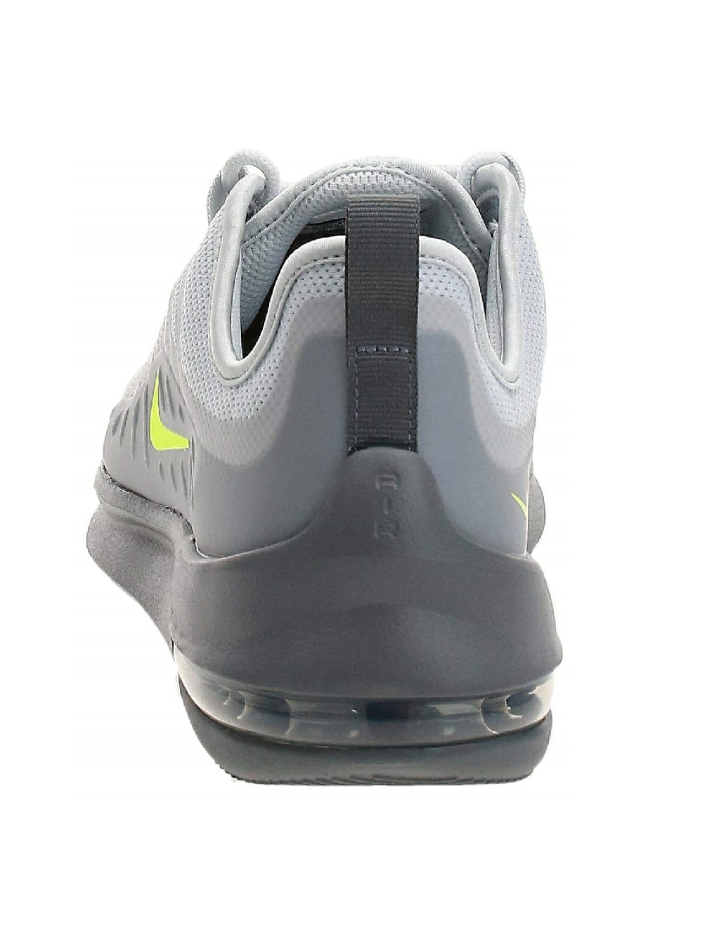 Tenis Nike Air Max Axis Hombre Pure Platinum 