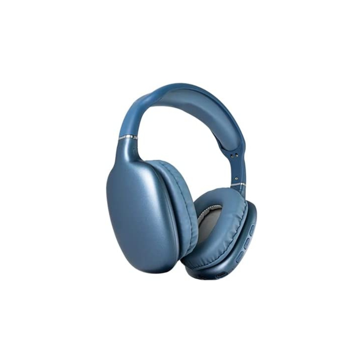 Audifonos bluetooth sense azul