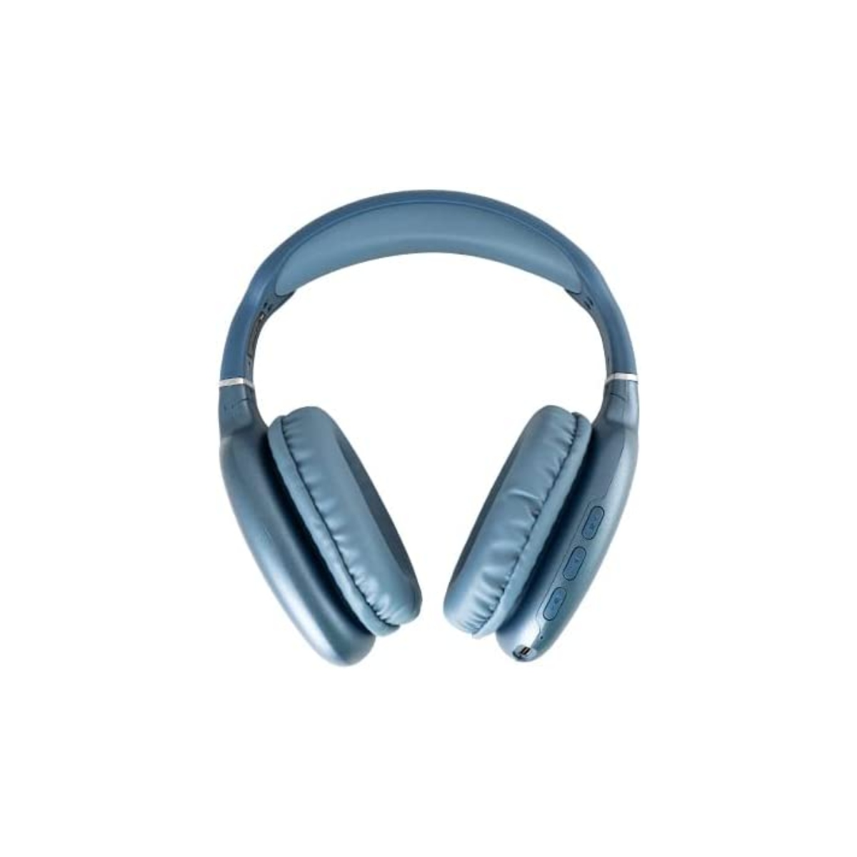 Audifonos bluetooth sense azul