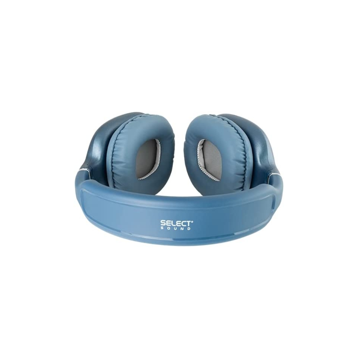 Audifonos bluetooth sense azul